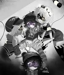 Moistyghosty, Uzi Murder Drones hentai videos, GIFs, and images | Rule 34  App