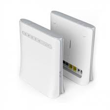 If you are still unable to log in, you may need to reset your router to it's default settings. Zte 4g Wireless Router Mf286r White Buy Online In South Africa Takealot Com