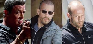 Galãs bons de briga comandam 11 horas de pancadaria na TV paga · Notícias  da TV