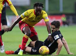 This is the partick thistle fc information page at the football fan base. Partick Thistle Fc On Twitter Well Done To Osman Kakay Who Won Both The Sponsors And The Jagzonelive Man Of The Match Awards For His Performance Against Connah S Quay Nomads Last