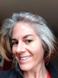 This is eight months growth. Do I have to wait that long? ugh...