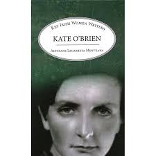 Kate O'Brien (Hardcover)