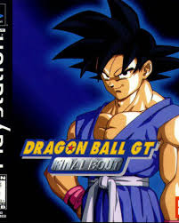 However, while the skill lacks range, it attacks. Dragon Ball Gt Final Bout Dragon Ball Wiki Fandom