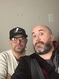 Two Stans & a Dan: short film