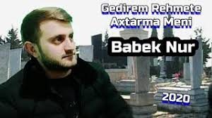 Шухрат обидов даста гуллар 2020 концерт. Skachat Besplatno Pesnyu Babek Nur Gedirem Rehmete Axtarma Meni 2019 V Mp3 I Bez Registracii Mp3hq