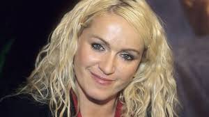 Sie schrieb einst Fernseh-Geschichte