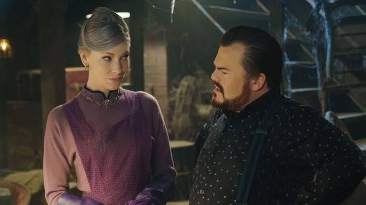 The House With a Clock in Its Walls' Review