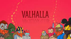 Valhalla Vacation Club Nft Calendar