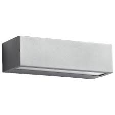 Maia Outdoor Led Wall Sconce By Oxygen Lighting At Lumens Com