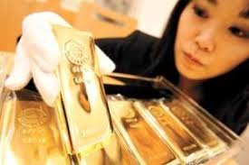 After India, Now China Catches Gold Bug