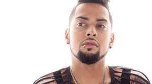 David Correy em Florianópolis