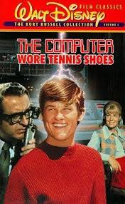 Kurt russell's 10 best film performances. The Computer Wore Tennis Shoes 1969 Classic Disney Movies Disney Movie Posters Walt Disney Movies