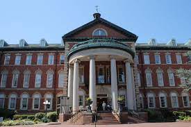 Mount St. Joseph Academy (West Hartford, Connecticut) - Wikipedia