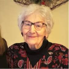 Obituary: Rosalie Ann (Wiese) Liggett (9/3/20)