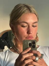 Sculptural jewellery by Florence West (@florence.west) • Instagram photos  and videos