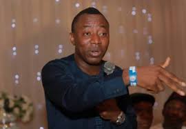 The aac party is a fasting growing political party in nigeria today. Updated Aac Expels Sowore Others Punch Newspapers