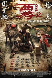 Journey to the west 2 (2017) the demons strike back thriller movie explained in hindi urdu. Journey To The West The Demons Strike Back 2017 Imdb