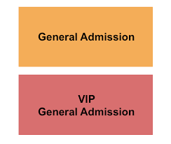 The D Las Vegas Casino Hotel Showroom Seating Charts For All