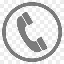 Blue Phone Symbol Svg Clip Arts Blue Call Icon Png Transparent Png Computer Icon Icon Clip Art