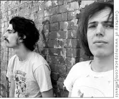 Jeff Lewis Band Hold Audience Captive