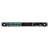 Wisycom MAT244-X1 Wideband Diversity Programmable 4:1 Matrix Combiner - 150 to 840MHz