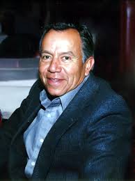 Tito Hinojos Obituary