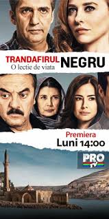 Ieri a fost ultimul episod din trandafirul negru. Pro Tv Serialul Turcesc Care A Cucerit Lumea Trandafirul Negru Din 15 Septembrie La Protv Luni Vineri De La Ora 14 00