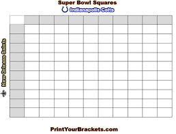 Settings , opens captions settings dialog. How To Organize Your Super Bowl Party Pool Sacchef S Blog