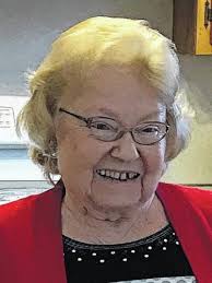 Virginia Jordan Obituary (1929