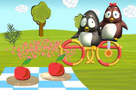 Dish Network Introduces Babytv Channel What S Happening Tv
