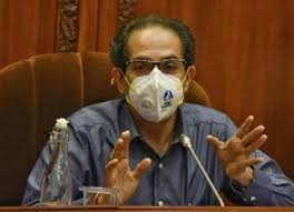 Maharashtra chief minister uddhav thackeray on monday said the nia taking over the case of a are maharashtrians living in pakistan or bangladesh? Live Uddhav Thackeray S Address To Maharashtra Amidst Rising Covid 19 Cases In State English Lokmat Com