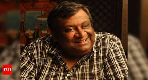 Kaushik Ganguly: 'Kishore Kumar Junior' is not a biopic