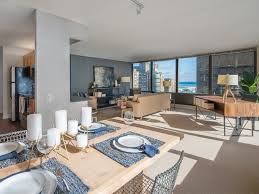 Nearby parks include millenium park, millennium park and heald square. 20 Best Apartments In The Loop Chicago Il With Pics