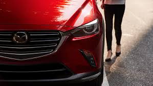 2019 Mazda Cx 3 Towing Capacity Tulley Mazda