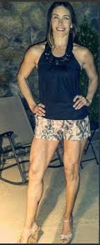 Biografía de claudia martín inicios en la vida de claudia martín. Vanessa Guzman La Hermosa Actriz De Televisa Que Desaparecio De La Television La Neta Noticias