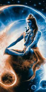 Lord Shiva In Tapas Art Mobille Wallpaper Mahadev Image Lord Shiva Hd Wallpaper Shiva Wallpaper Lord Shiva