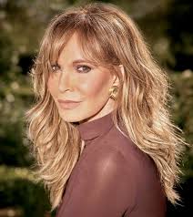 Jaclyn Smith Headlines 2023 Go Pink Luncheon