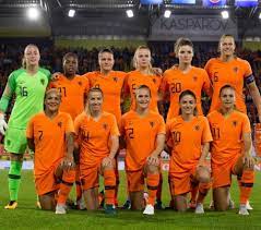 In 2017 werd in eigen land de ek titel werd gepakt. Onsoranje