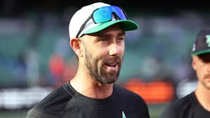 Maxwell returns as Stars, Strikers get England boost