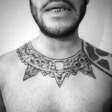 See more ideas about aztec tattoo, aztec art, aztec tattoo designs. 147 Aztec Tattoo Designs That Will Make Your Head Roll Tattoo Ideas