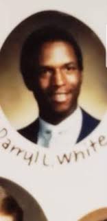 Darryl Lanier White