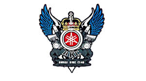 Logo king club djakarta : Ambal King Club Rx King Youtube