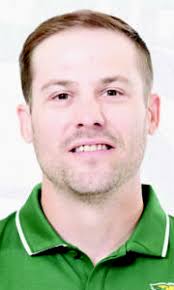 Holma finds her hitting shoes to power Barrel + Beam