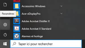 Vous ne trouvez pas comment ouvrir une session invité sur windows 10 ? Windows 10 Creer Et Gerer Des Comptes Utilisateurs