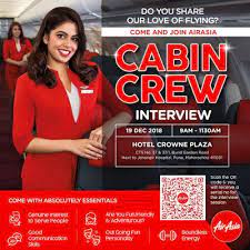 Commercial flights pay scheme commercial flights are the scheduled flights that depart. Cabin Crew Vacancies Cabin Crew Air Asia Crew