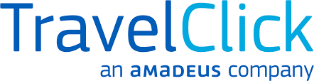 Logo Travelclick