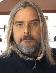 Steve Steward's Instagram, Twitter & Facebook