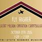 Homeschool Program: Fly Higher – Secret Mission: Operation Carpetbaggers