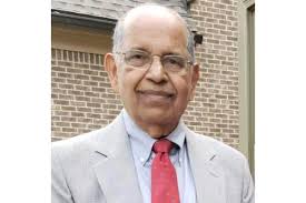 Dr. V. Thomas Alexander Obituary (2025)