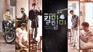 Ji sung and hwang jung eum received best couple award for their drama secret love in 2013. Of Travels And Korean Entertainment Drama Views Kill Me Heal Me 2015